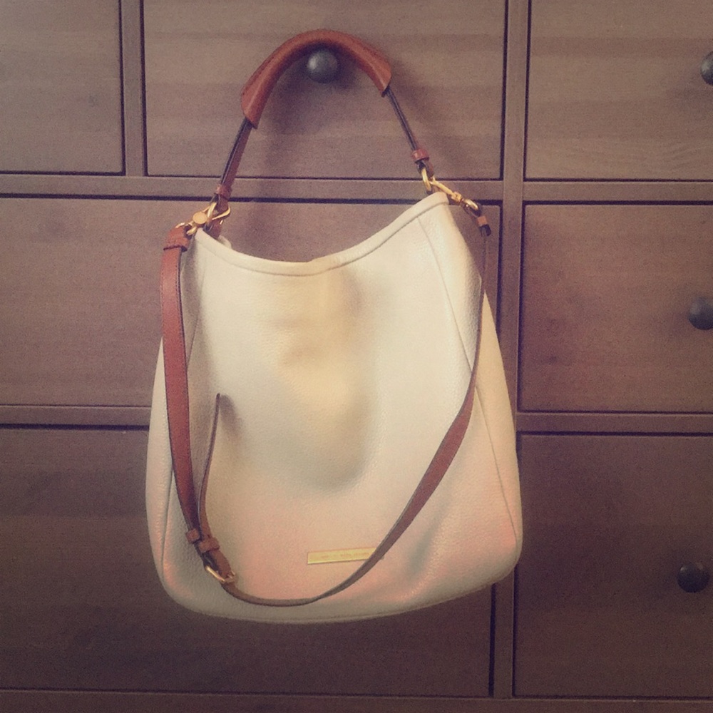 Marc by Marc jacobs softy saddle Hobo
